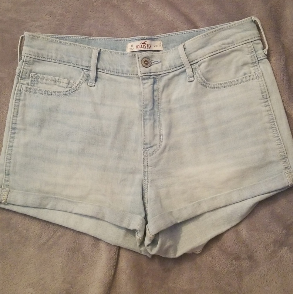 Hollister Shorts
